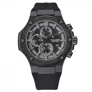 Balmer B-8812MC-BK-4 Full Black